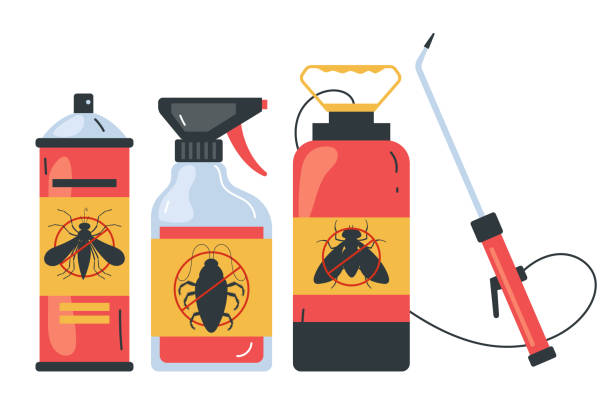 Best Pest Inspection Near Me  in Edwardsville, KS